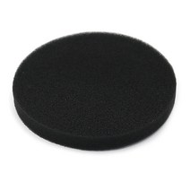 Suzuki ATV LT50 Quadmaster 50 JR50 ALT50 용 스폰지 에어 필터 클리너 요소 Suzuki ATV