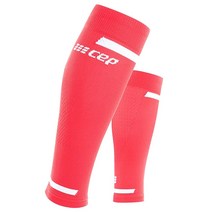 CEP 더 런 카프슬리브 4.0 핑크 여성, Pink_SIZE 4