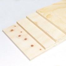 아이베란다 저렴한 미송합판 12T 규격목재, 400mm(폭)x400mm(길이)x12mm(두께)