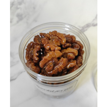 구워낸 호두강정 답례품 180gX10개 호두정과