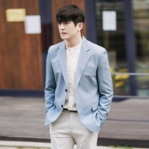 비시크 멜틴 소프트 블레이저