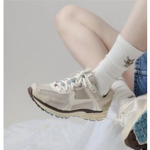 나이키 줌 보메로 5 오트밀 FB8825-111 Nike Zoom Vomero 5