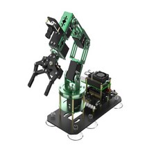 DOFBOT AI 로봇 ARM 키트 (without Raspberry Pi)도프봇 돗봅 라즈베리파이 4B 8GB/4GB