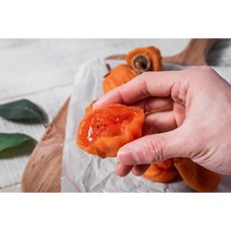 상주 프리미엄 곶감 반건시 건시 선물세트, 반건시 24구 개별 포장