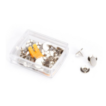 피스코리아 500 압핀, 90개