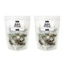 둥굴레차 열풍로스팅 무첨가물 1.2g 50티백 2팩, 단품