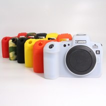 카메라 실리콘 소프트 캐논 EOS 5D4 5D3 5DS 80D 800D EOS R M3 3000D 200D 6 DMarkII EOSM3 G7X2 650D 700D 77D 1500D, (200006152)5D Mark IV Camo