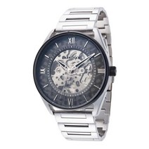 Thomas Earnshaw 토마스언쇼 남성 스펜서 스켈레톤 42mm 오토매틱시계 391571