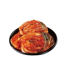 [해담채] 오전담궈오후발송 전라도포기김치 3 5kg, 1개