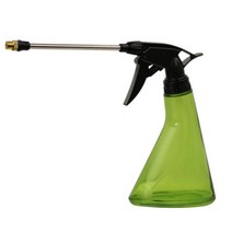 노즐 분무기 미스트 안개분사 300ml 노즐탈부착, 노즐탈부착300ml(색상랜덤)