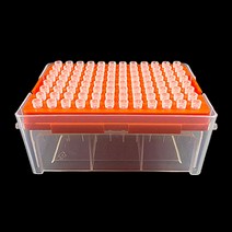 T 10ul 200ul 1000ul 비멸균 팁 랙타입 피펫 과학 기자재 연구실 재료 실험 용품 도구 투명스티커 증정, (10ul+사은품제공)