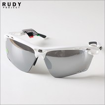 [RUDYPROJECT] 프로펄스 SP620969-0000 / 루디프로젝트 블랙 미러렌즈 선글라스