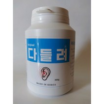 다들려, 300g