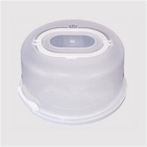 베스톰 케익 보관함 소, 랜덤발송, 3개