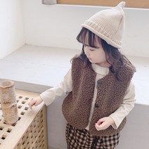 앨리홈 맘모스부클조끼