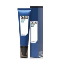 다슈 맨즈 비타 붐 톤업크림 SPF50+ PA++++ 50ml, 4개