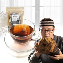 김오곤원장의 차가버섯차 100T, 없음, 차가버섯차 100티백