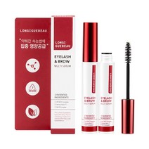 (국제약품) 롱그뷰 속눈썹 멀티 영양제 10g x 2개