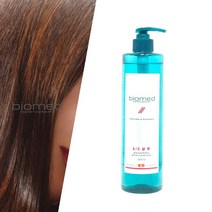 바이오메드 헤어테라피 AC삼푸 탈모 모근 두피강화샴푸, 1개, 1000ml