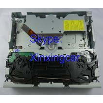 블루레이 플레이어 CD 레트로 신제품 Matsushita 싱글 메커니즘 새로운 스타일 도요타 RAV4 서브aru 마쓰다 쉐보레 자동차 라디오 튜너 MP3