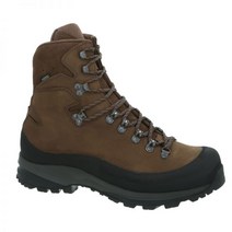 Hanwag 한바그 경량 트레킹화 경등산화 앵캐쉬 II GTX 브라운 아스팔트