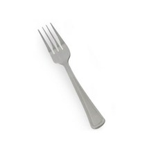 스텐 업소용 포크 돈가스 포크 중, 무옥 포크 중