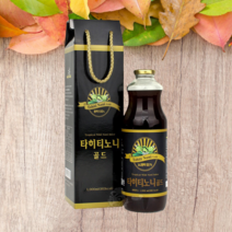 타히티 노니 골드 1000ml/ 노니원액 선물용