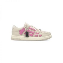 AMIRI 23FW 아미리 스니커즈 23AAW23WFS001L 651 PINK