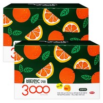 한미 비타민C 3000 젤리 320구미 귤젤리 타우린 콜라겐 아연 비타민 젤리 대용량 코스트코, 단품, 단품