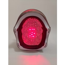 머리 모발 레이저 탈모USB 유형 머리 Regrow 레이저 헬멧 68 의학 다이오드 처리 탈모 해결책 빠른 재성장, 한개옵션0