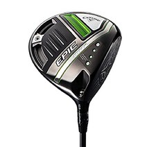 칼로웨이(Callaway) 드라이버 EPIC MAX 맨즈 오른손잡이용 로프트 9° 플렉스 S [카탈로그 순정 샤프트 장착 모델] 샤프트 Diamana 40 for Callaway 2021년 모델 4D259014W300 실버 중