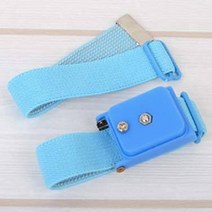 정전기팔찌 인체 생활 정전기 방지 팔찌