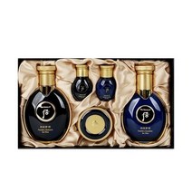 남성을 위한 궁중비방 옴므 스킨로션크림 기초세트 [WA968B0]