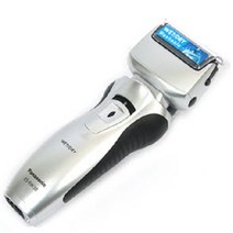 파나소닉 면도기( ES-RW30), 실버, ES-RW30