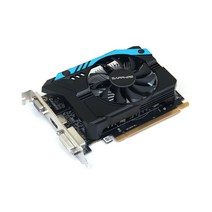 오리지널 사파이어 Radeon R7 240 2GB 비디오 카드 GPU AMD GDDR3 GDDR5 64bit 128bit 그래픽 스크린 데스크탑