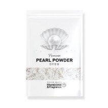 프랑스와즈 진주분말 진주가루팩 100g 피부샵, 12개