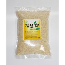 찰보리/찰보리3kg/찰보리5kg /2022년산/찰보리추천/찰보리/이씨네농부, 찰보리 5 kg, 1개