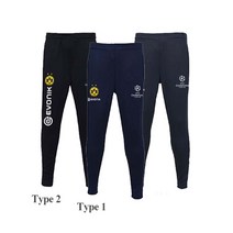 티로 도르트문트 트레이닝 롱팬츠