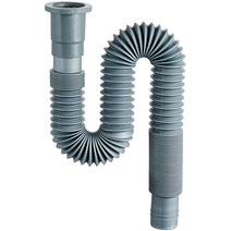 배수관 파이프 보온재 레두샤 배관용품 호스 부식방지, 148g 백색 하수관 4팩