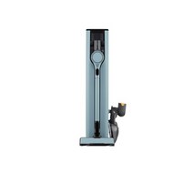 LG 코드제로 A9S 청소기+스팀물걸레 카밍클레이민트 AU9882MD 바름