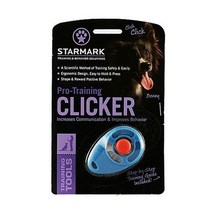 개인기훈련용 밝은소리 강아지클리커 행동교정 애견까페 물음방지 유기견교육 개산책