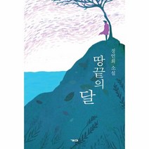 땅끝의 달:정연희 소설, 개미, 정연희 저
