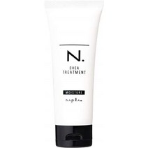 N.SHEA 헤어 헤어케어 모발 케어 트리트먼트 모이스처 240g, 기본