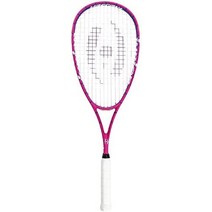 스쿼시라켓 일본직구 해로우 주니어, 핑크퍼플