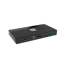 MOREFINE M6 미니 PC 11세대 CPU N5105 쿼드코어, 8G 메모리 + 256G SSD + WiFi6