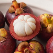 맘씨 망고스틴 2kg