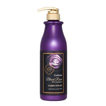 과일나라 헤어용품 컨퓸 블랙로즈 피피티 샴푸 750ml, 단일 수량