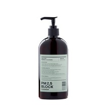 셀큐어 PM2.5 블록 클렌저 200ml