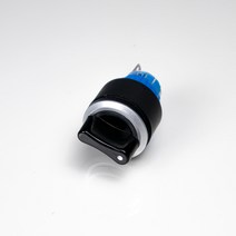 LAS1-AWY-11XB/21/P 셀렉터스위치 22파이 ONOFF 패널장착 전기스위치