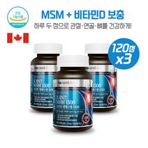 연골건강에 도움줄 수 있는 캐나다 조인트엠에스엠1375mgx120정X3개 상어연골분말 캐나다직수입 하루에두번 결정셀룰로스 비타민D, 본문참고, 연골건강에 도움줄 수 있는 캐나다 조인트엠에스엠1375, 본문참고